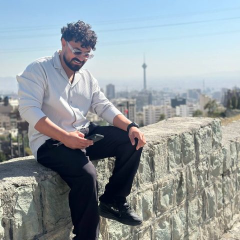 دانلود آهنگ جدید امیر رادان کنسل